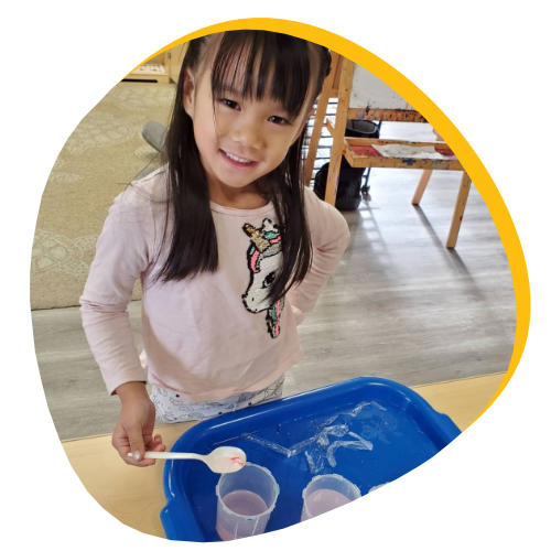 Award Winning Preschools & Infant Centers in the Bay Area